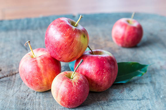 基于高光譜成像技術的蘋果表面缺陷無損檢測