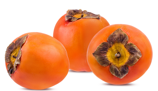 高光譜成像技術的柿子表面農藥殘留種類檢測