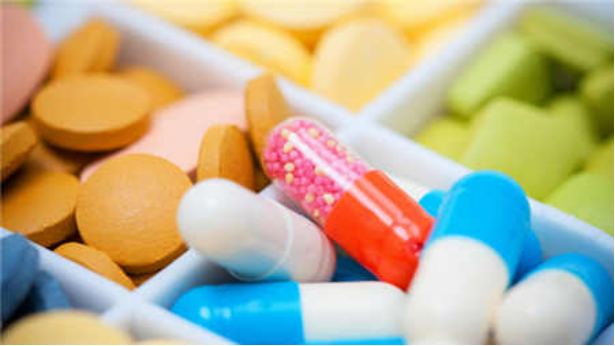 高光譜相機在藥物成分分析中的應用