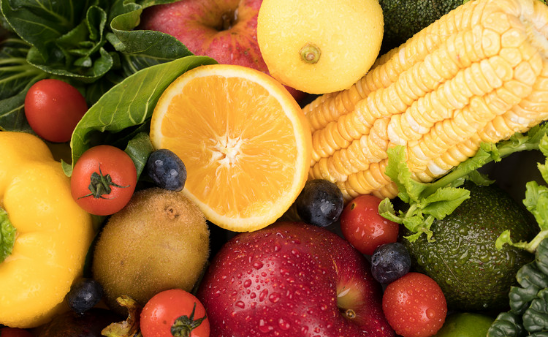 高光譜成像技術(shù)在果蔬品質(zhì)檢測中的應(yīng)用