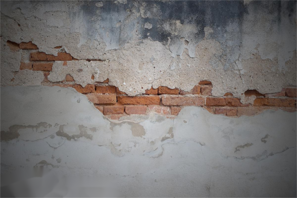 高光譜相機在房屋表面缺陷測量的應(yīng)用