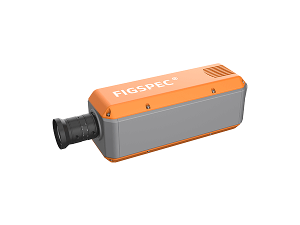 工業(yè)在線高速短波紅外高光譜相機(jī).pdf