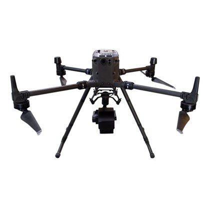 高光譜技術(shù)：水質(zhì)監(jiān)測的智能化革新