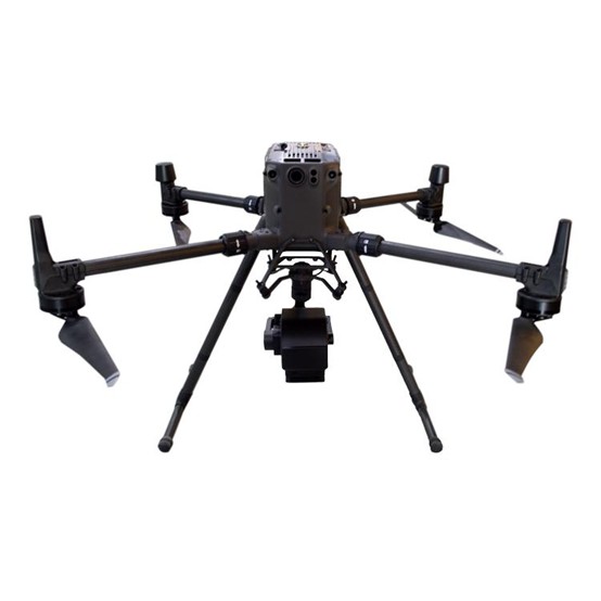 水質檢測高光譜相機哪家好？