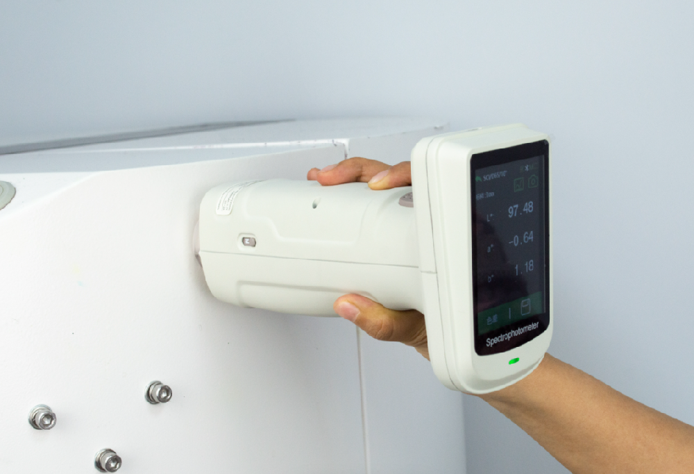 石材加工色差儀推薦什么品牌？