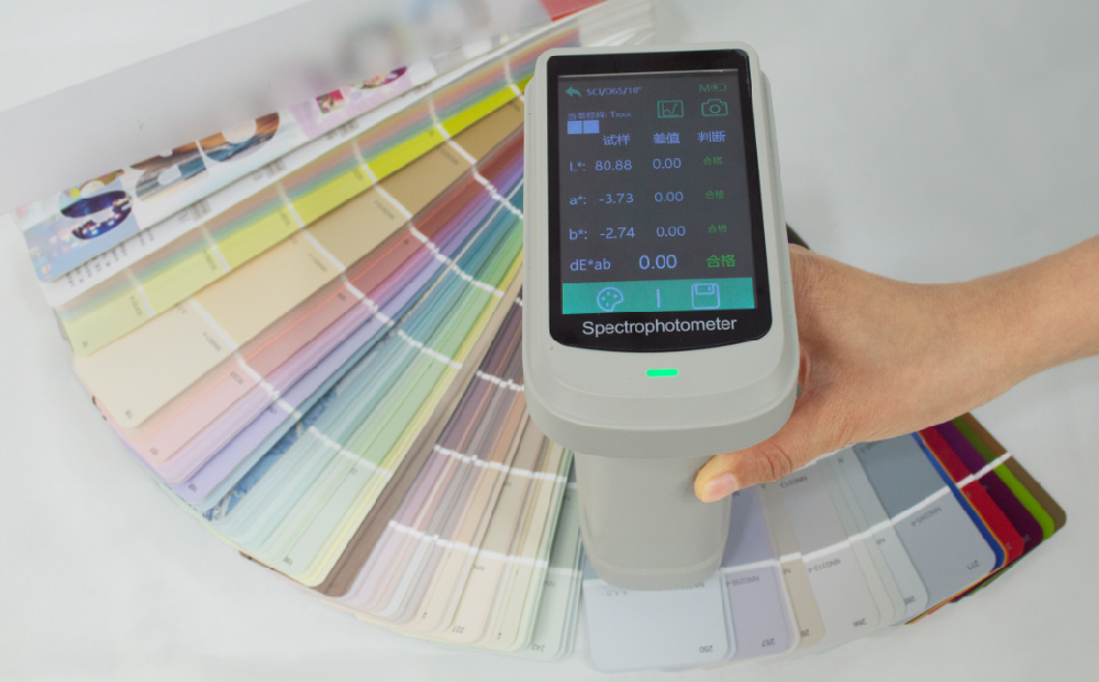 玻璃制造色差儀哪個品牌強？