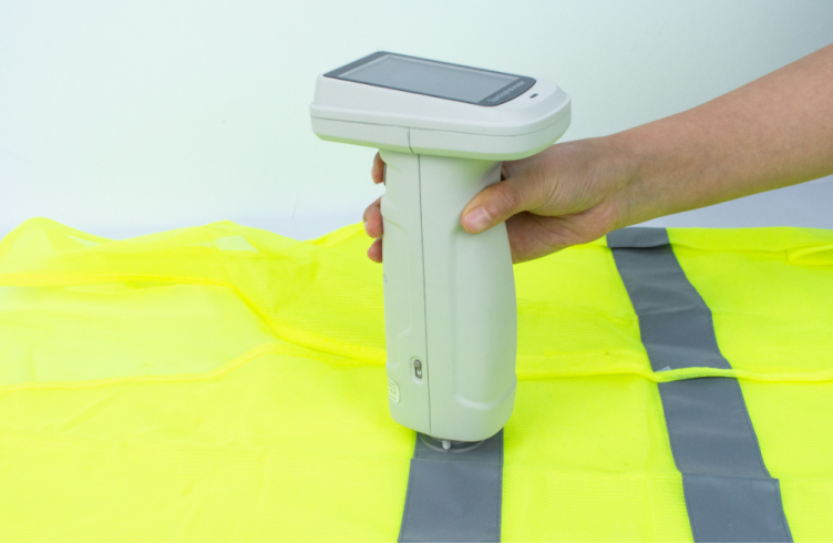 印染行業(yè)色差儀推薦什么品牌？