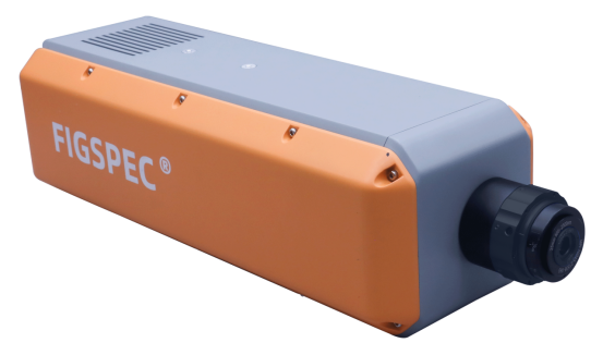 礦石分選高光譜相機(jī)品牌推薦