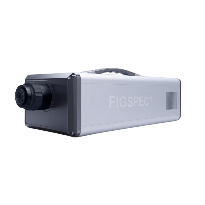 全光譜（900-2500nm）高光譜成像儀推薦：FS-2A