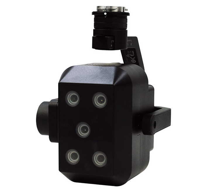 FS-500 系列機載高光譜相機-文章.png