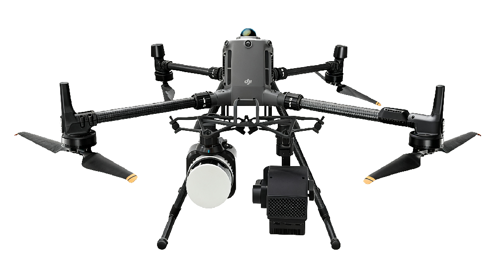 軍事偽裝識別利器：彩譜科技高光譜相機的技術突破與應用價值