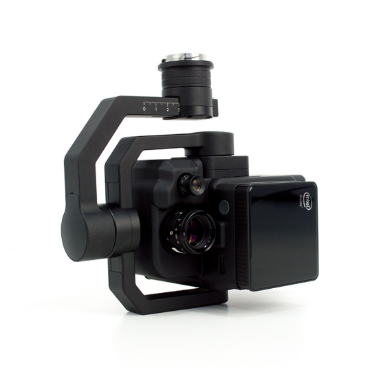 2025多光譜相機(jī)品牌實(shí)力排行榜：技術(shù)與場(chǎng)景適配性雙維度精選