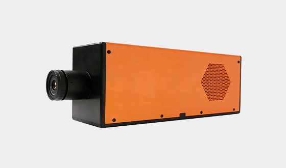 高光譜相機(jī)(線掃描)FS-1A