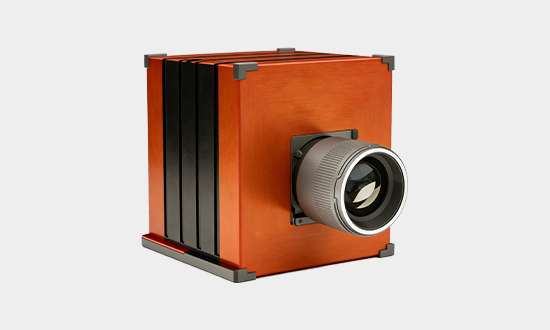 推掃式熱紅外高光譜成像儀（LWIR）