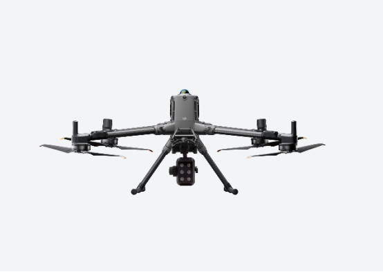 彩譜多光譜相機：賦能森林植被檢測的精準技術(shù)支撐