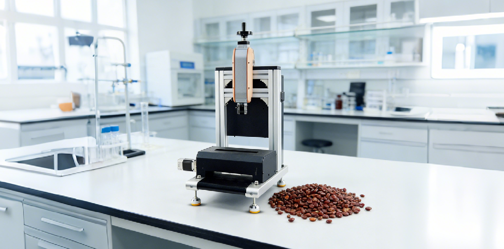 高光譜相機助力酸棗仁真?zhèn)舞b別，為中藥材質量檢測提供技術支撐