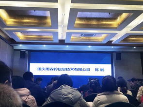 陳鵬出席重慶網(wǎng)商協(xié)會(huì) 精準(zhǔn)營銷與軟件開發(fā)雙輪驅(qū)動(dòng)電商行業(yè)發(fā)展